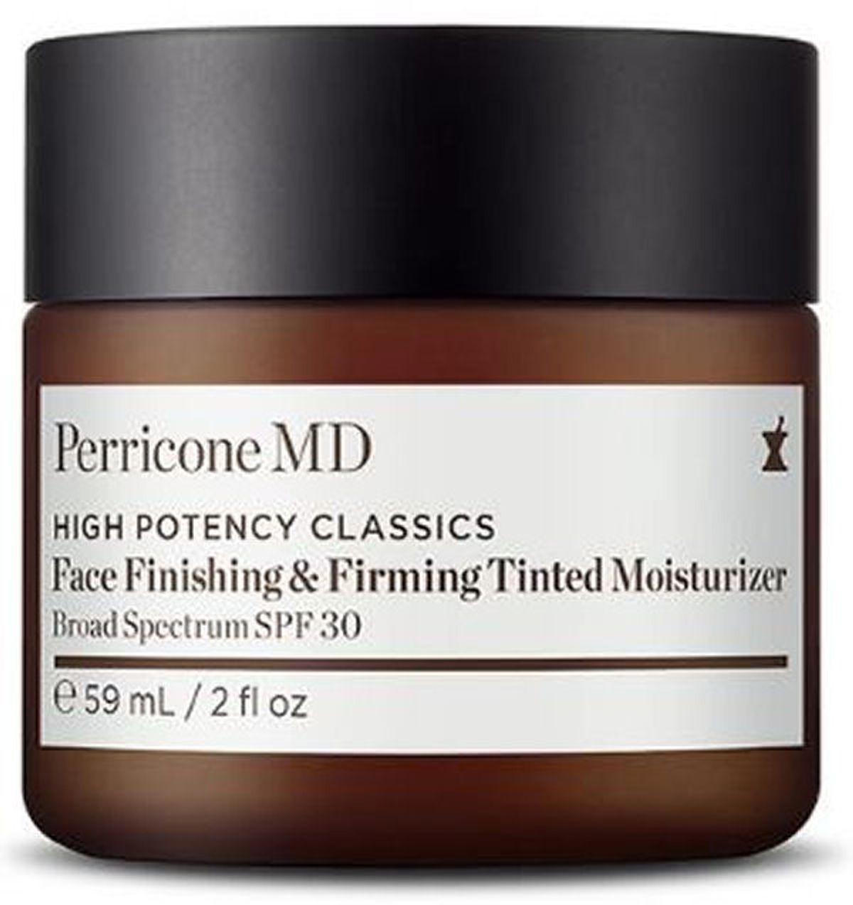 Perricone MD high potency classics face finishing and firming tinted moisturizer SPF30 59ml