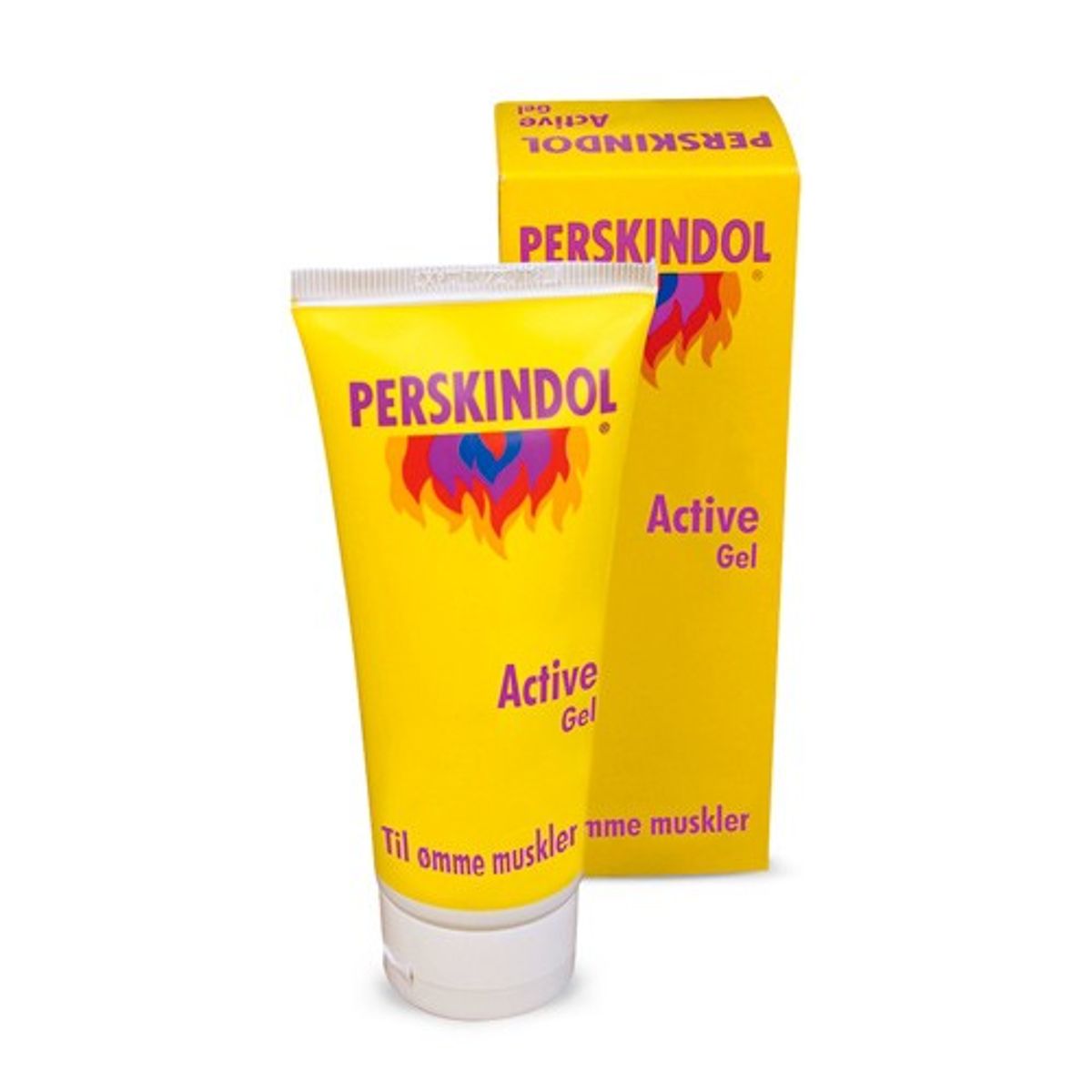 Perskindol gel - 100 ml