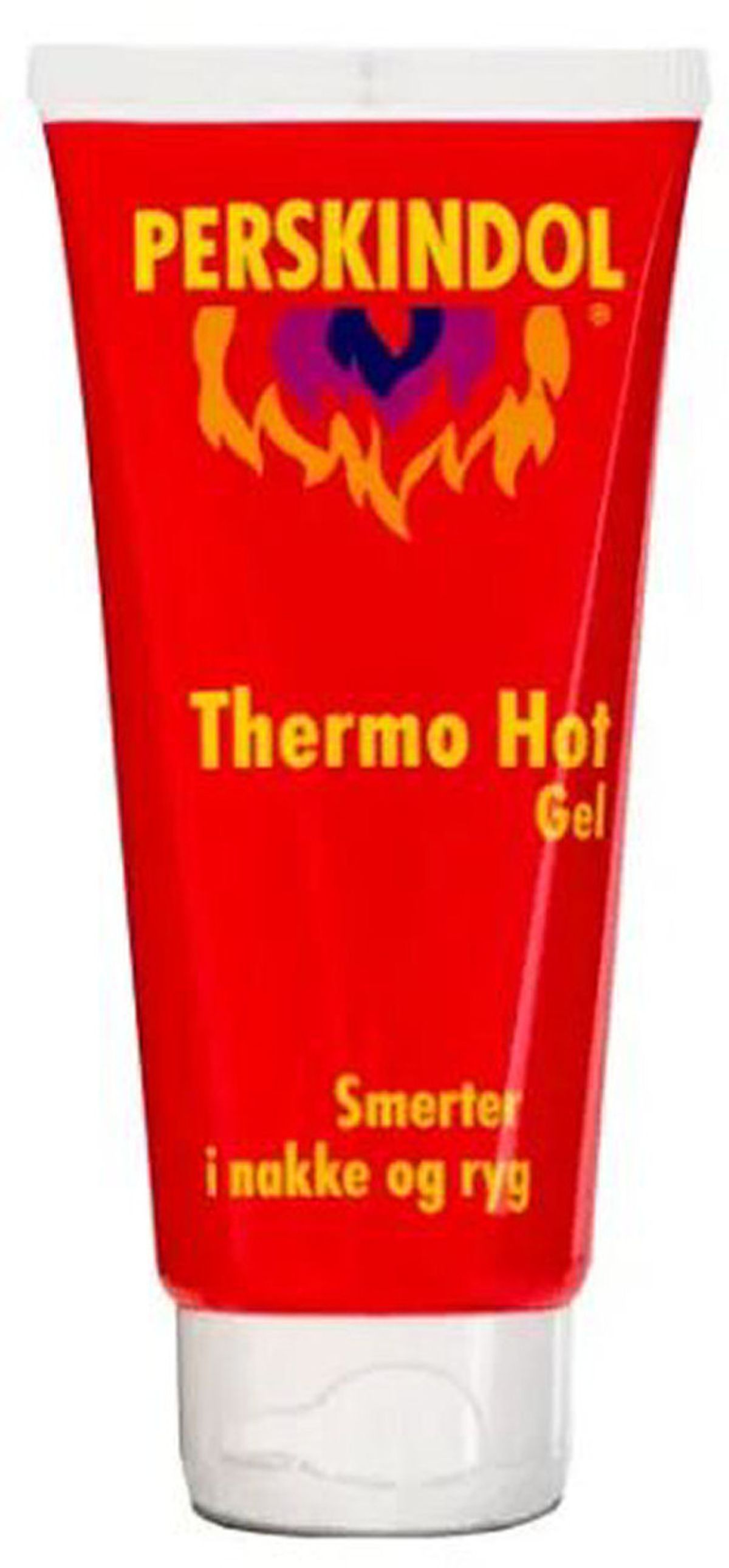 Perskindol thermo hot gel 100ml