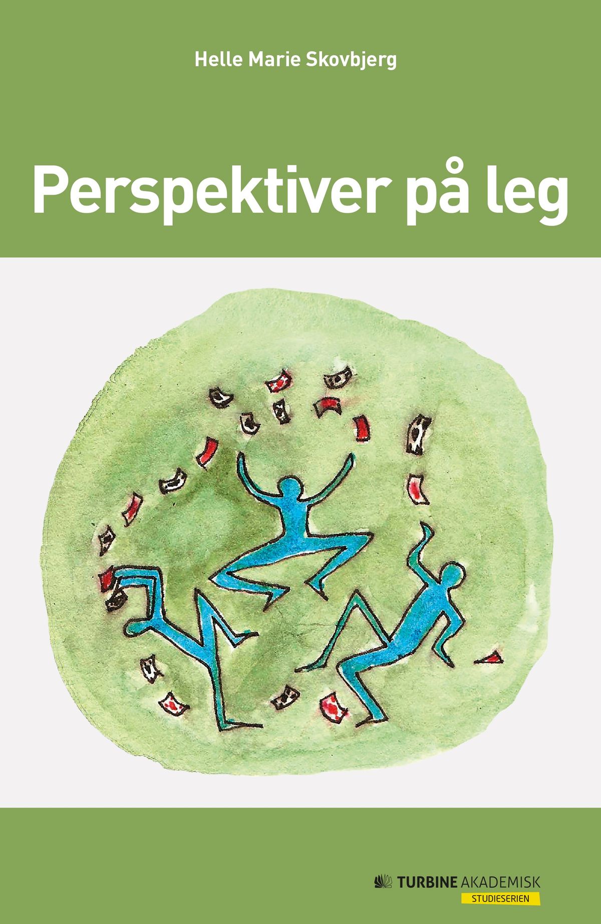 Perspektiver på leg