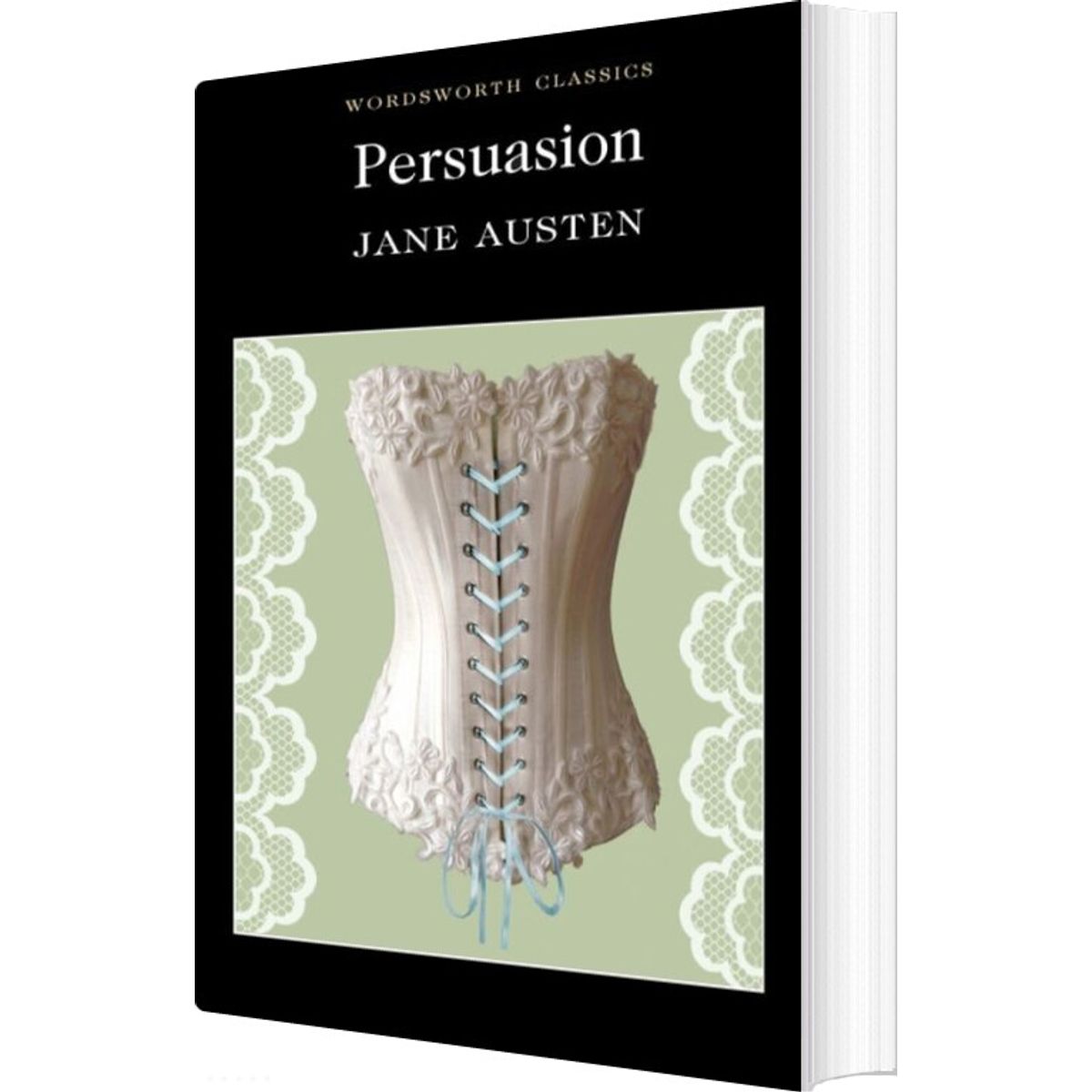 Persuasion - Jane Austen - English Book