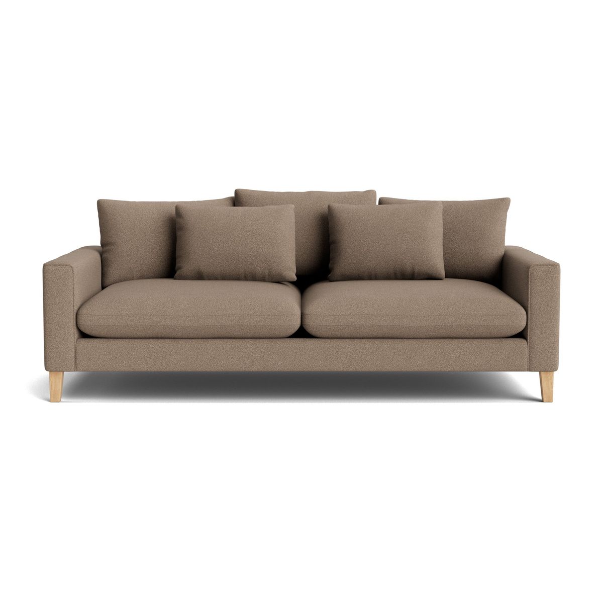 Perth 3 personers sofa