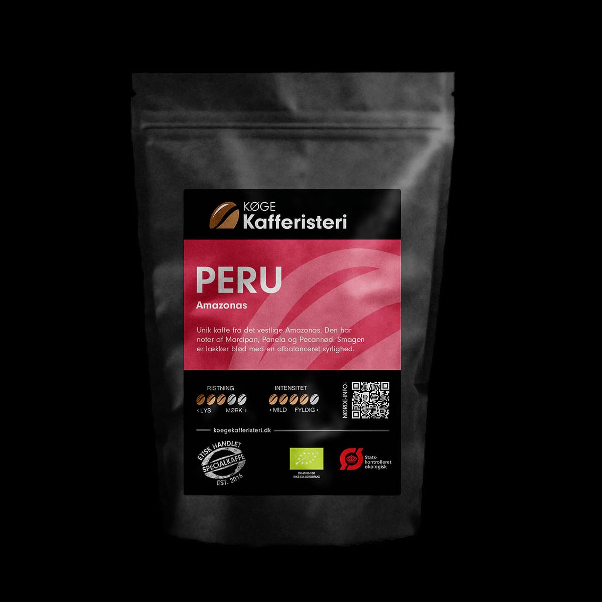 PERU