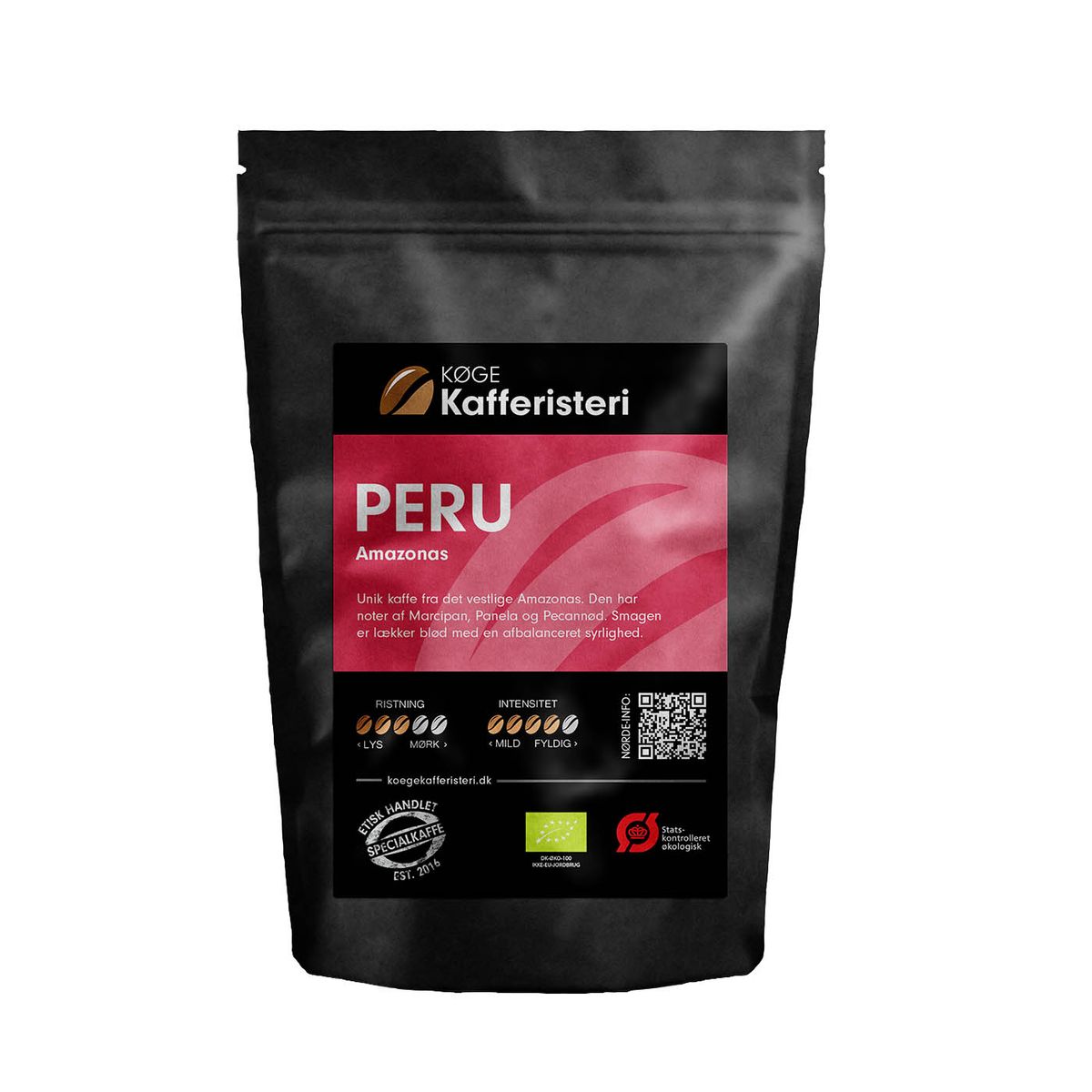 PERU