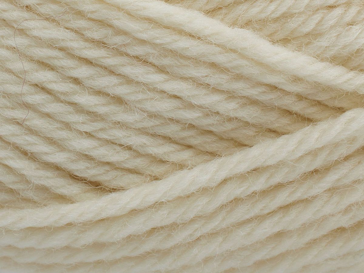 Peruvian | 101 Natural White