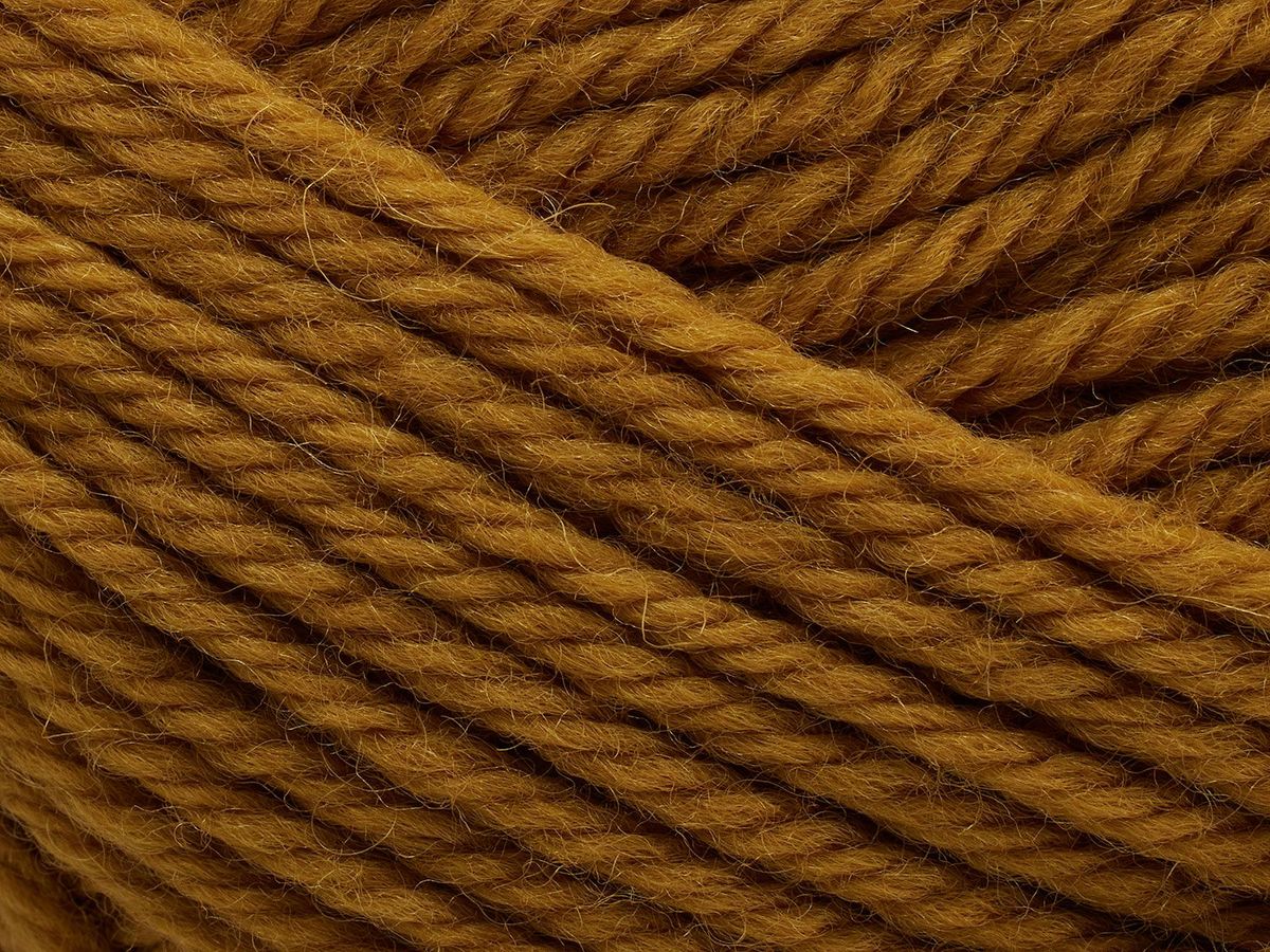 Peruvian | 136 Mustard