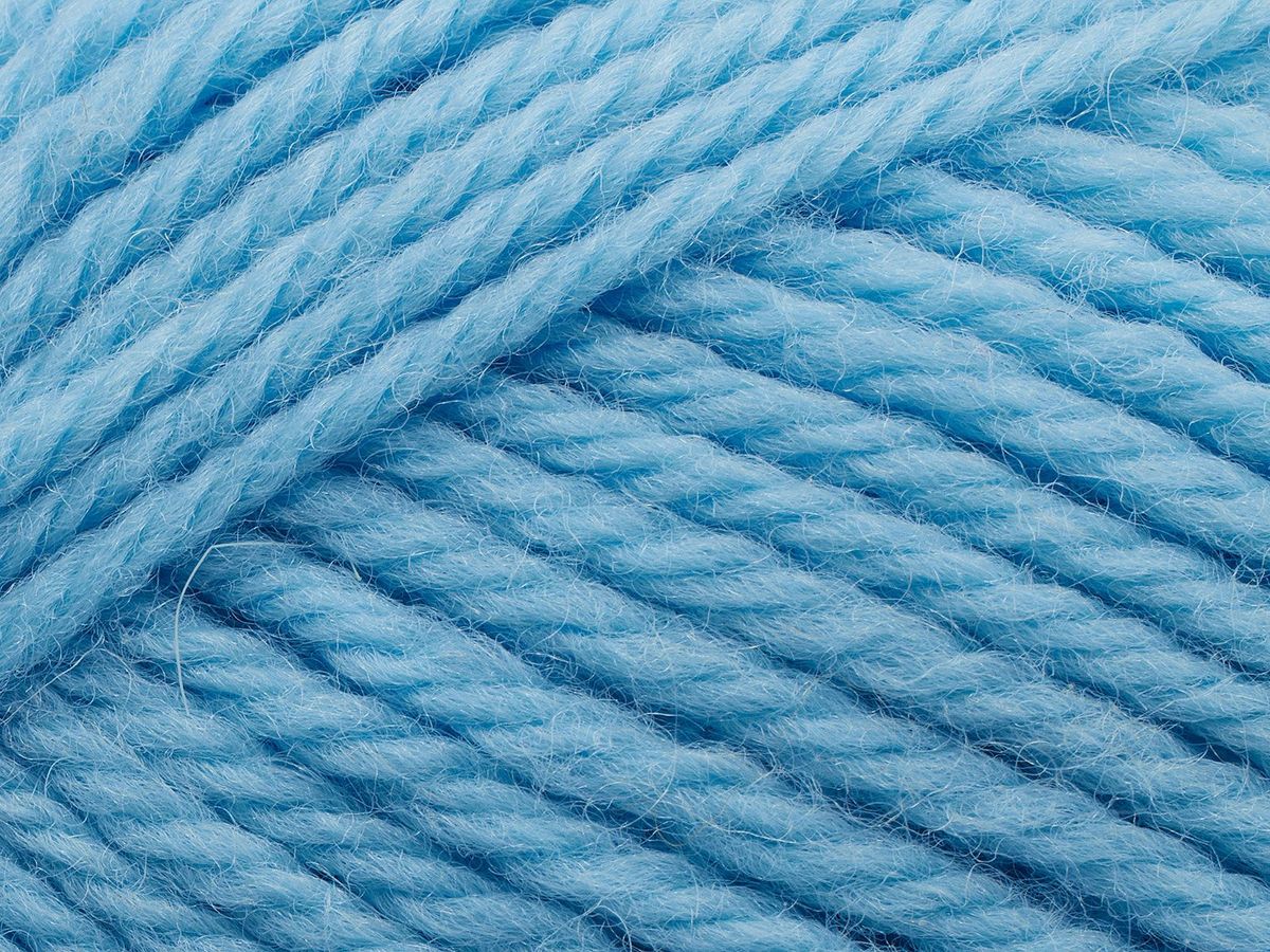 Peruvian | 141 Alaskan Blue