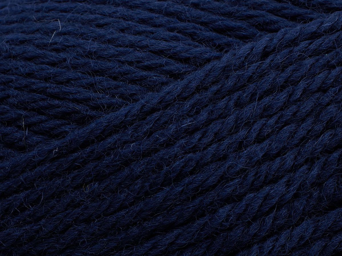 Peruvian | 145 Navy Blue