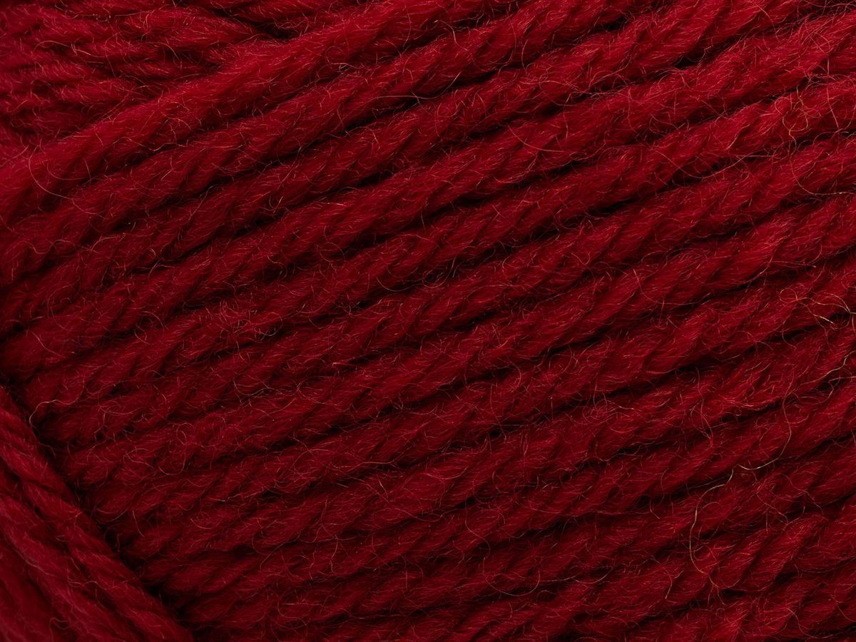 Peruvian | 225 Christmas Red