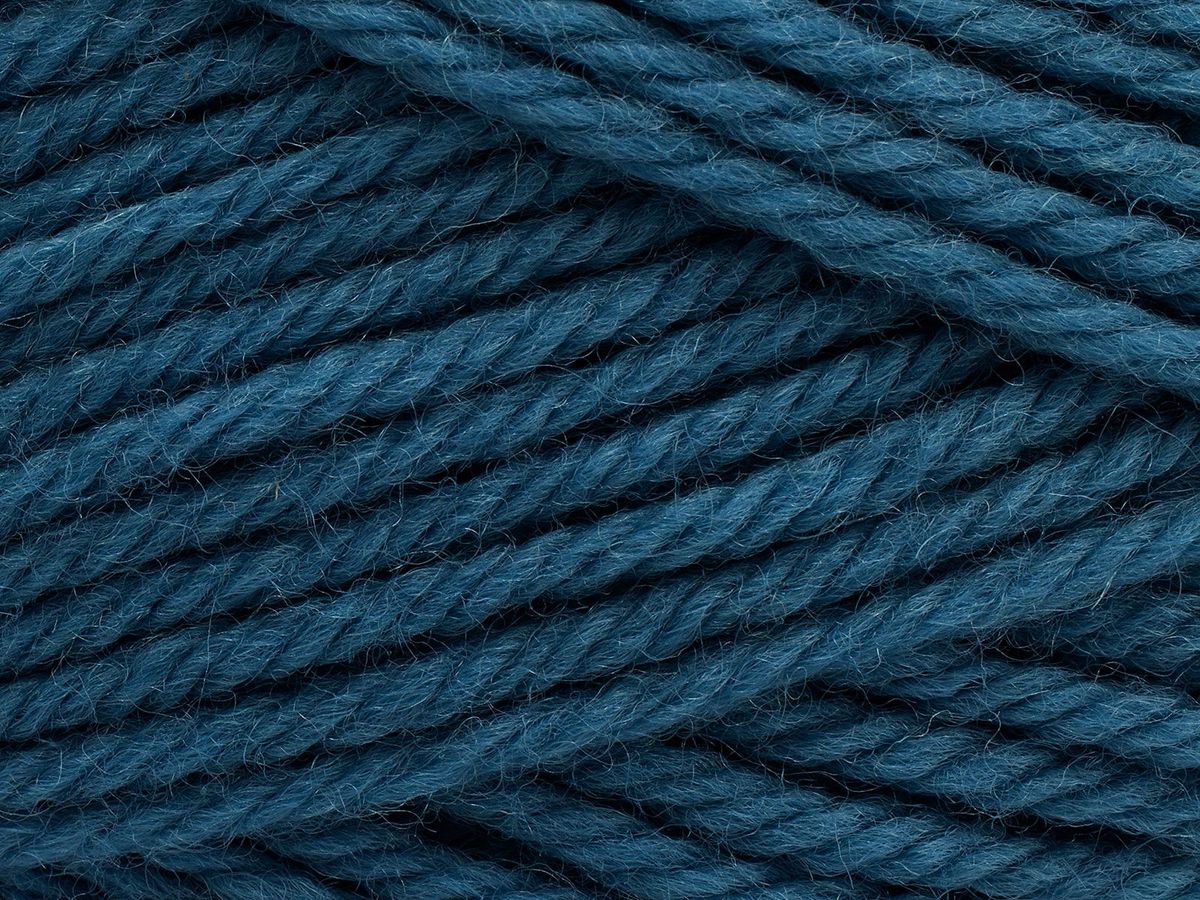 Peruvian | 228 Smoke Blue