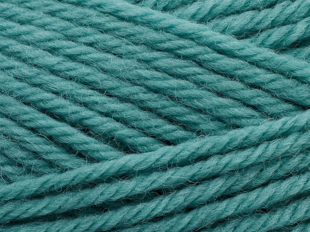 Peruvian | 257 Mint (Farven udgår)