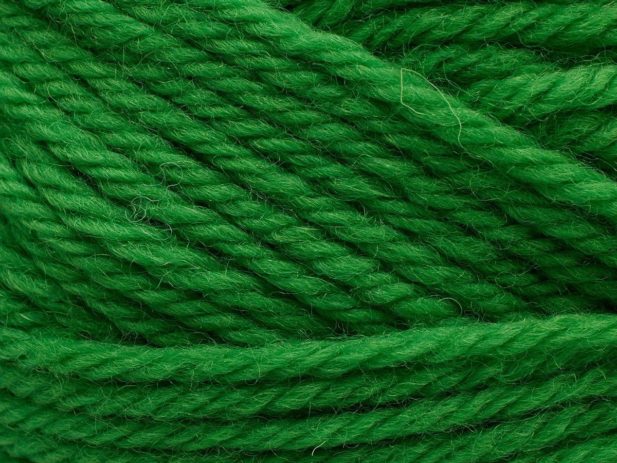 Peruvian | 279 Juicy Green