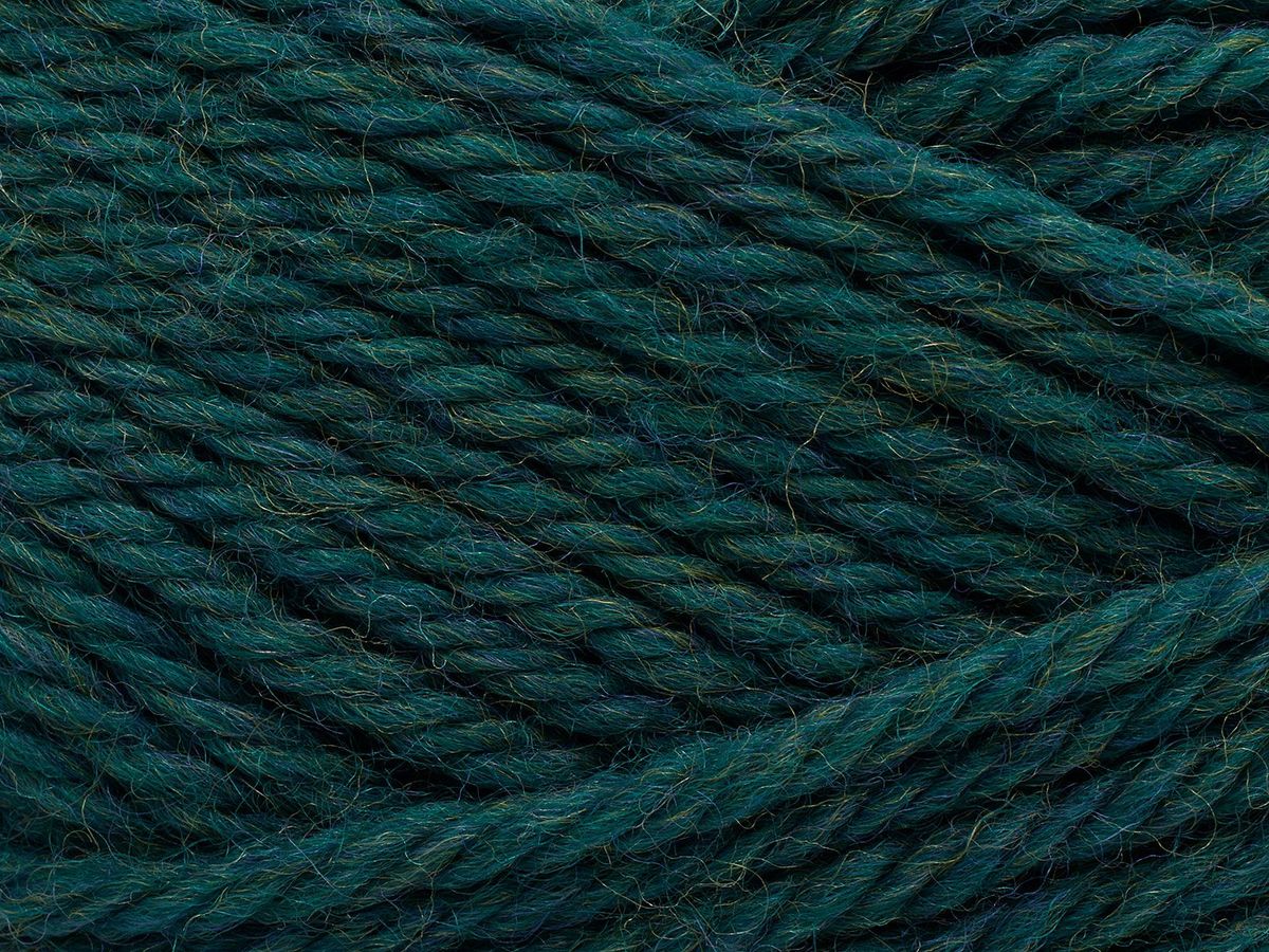 Peruvian | 801 Sea Green (melange)