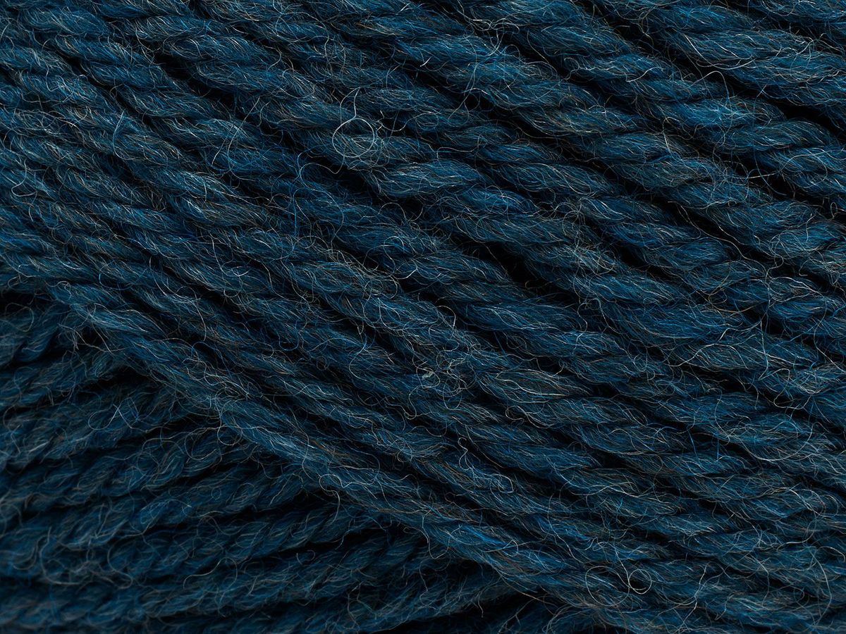 Peruvian | 814 Storm Blue (melange)