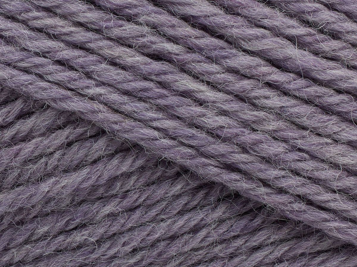 Peruvian | 815 Lavender Grey (melange)