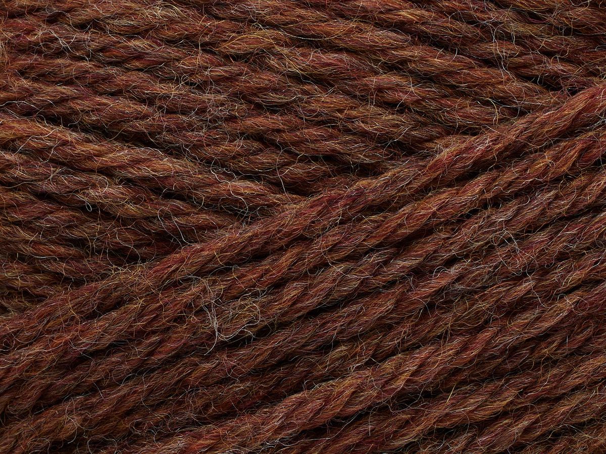 Peruvian | 817 Cinnamon (melange)