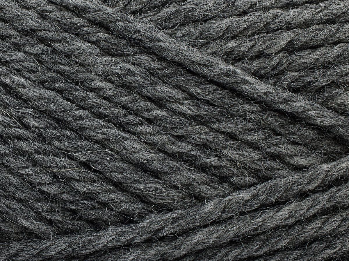 Peruvian | 955 Medium Grey (melange)