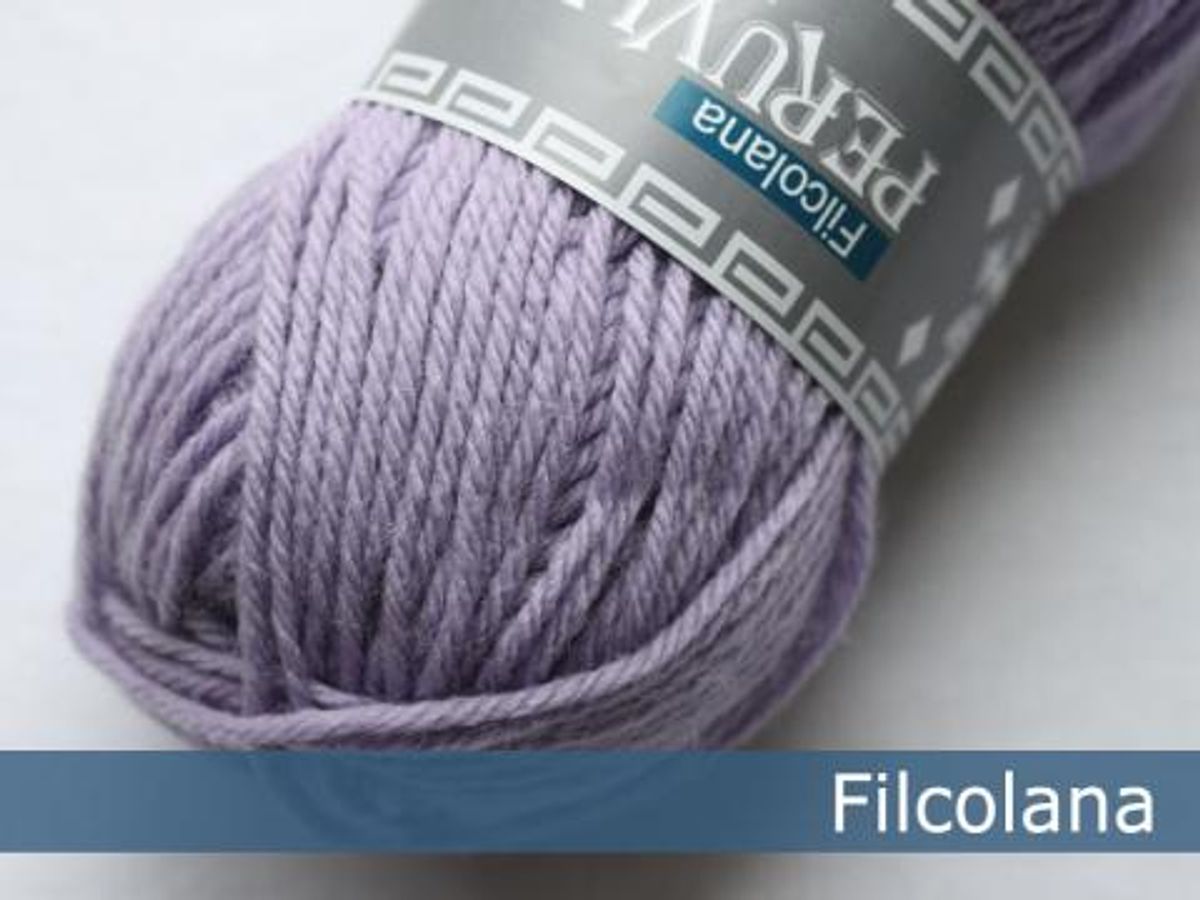 Peruvian Highland Lilac 258