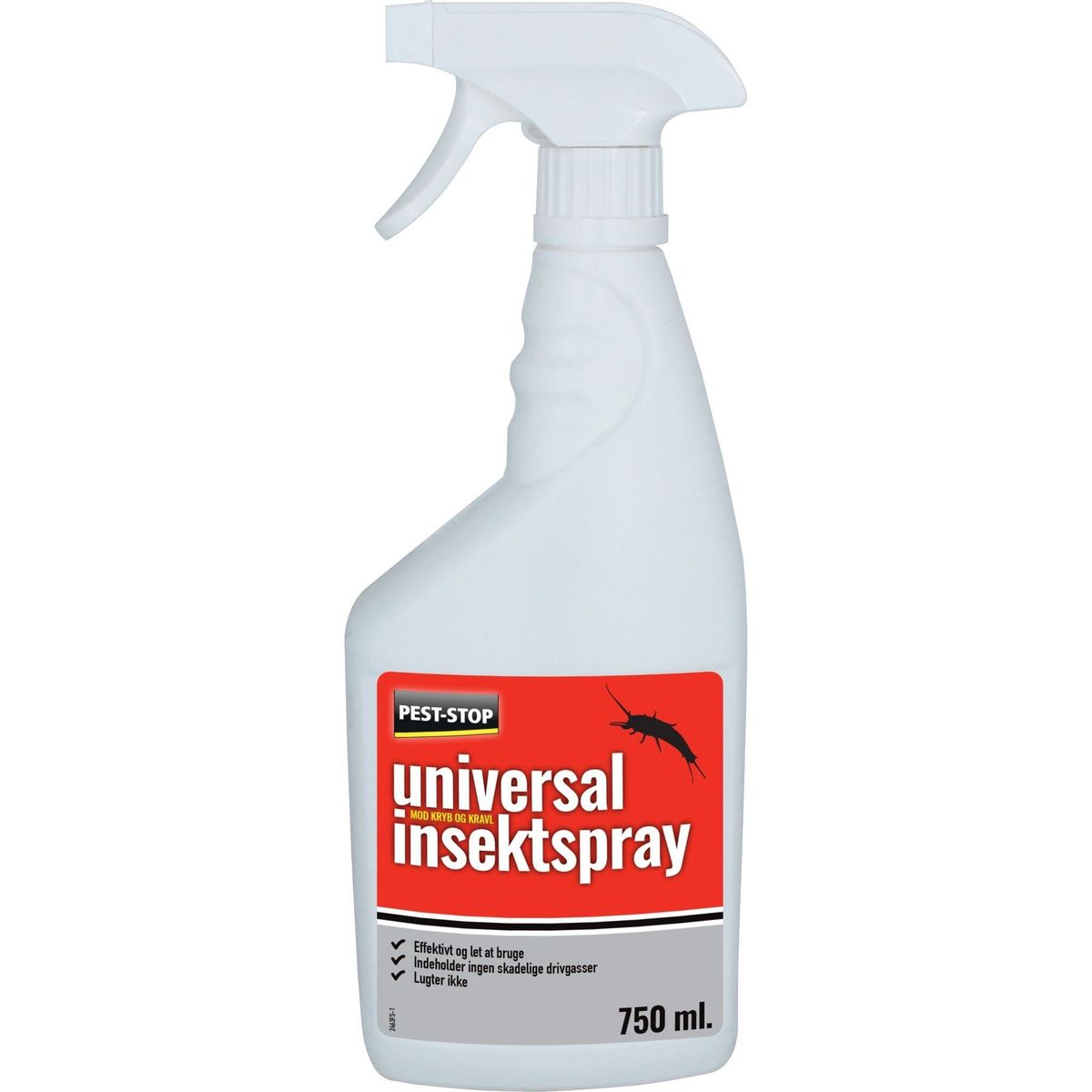 Pest-Stop Universal Insektspray 750ml