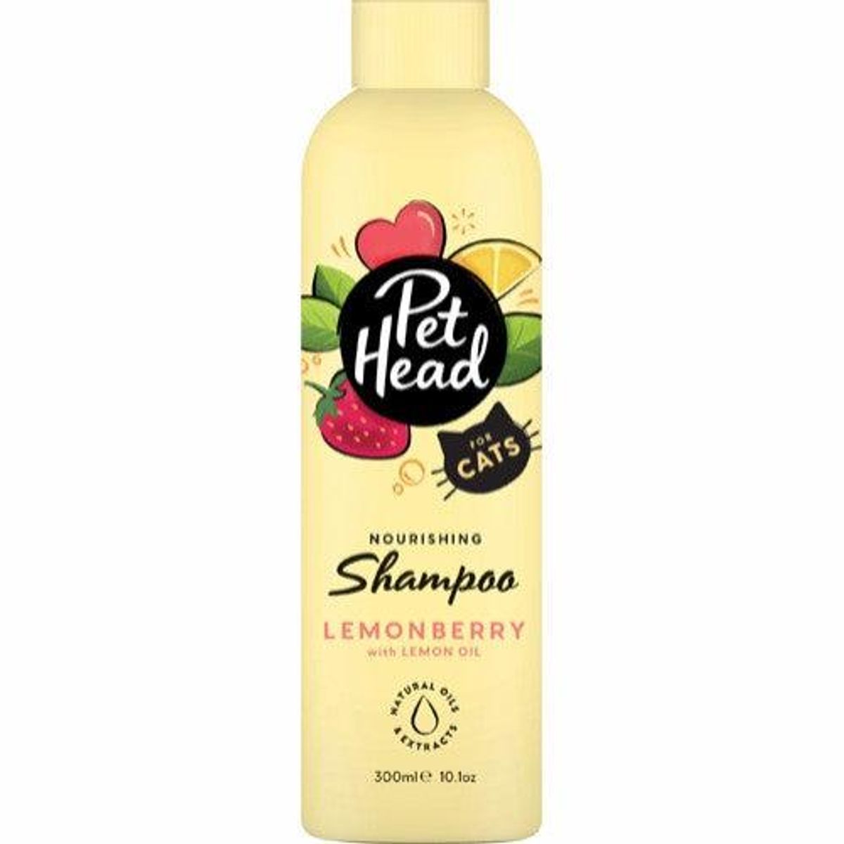 Pet Head FELIN' GOOD SHAMPOO