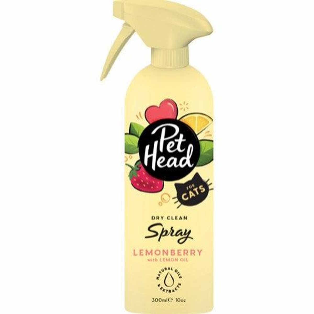 Pet Head FELIN' GOOD SPRAY