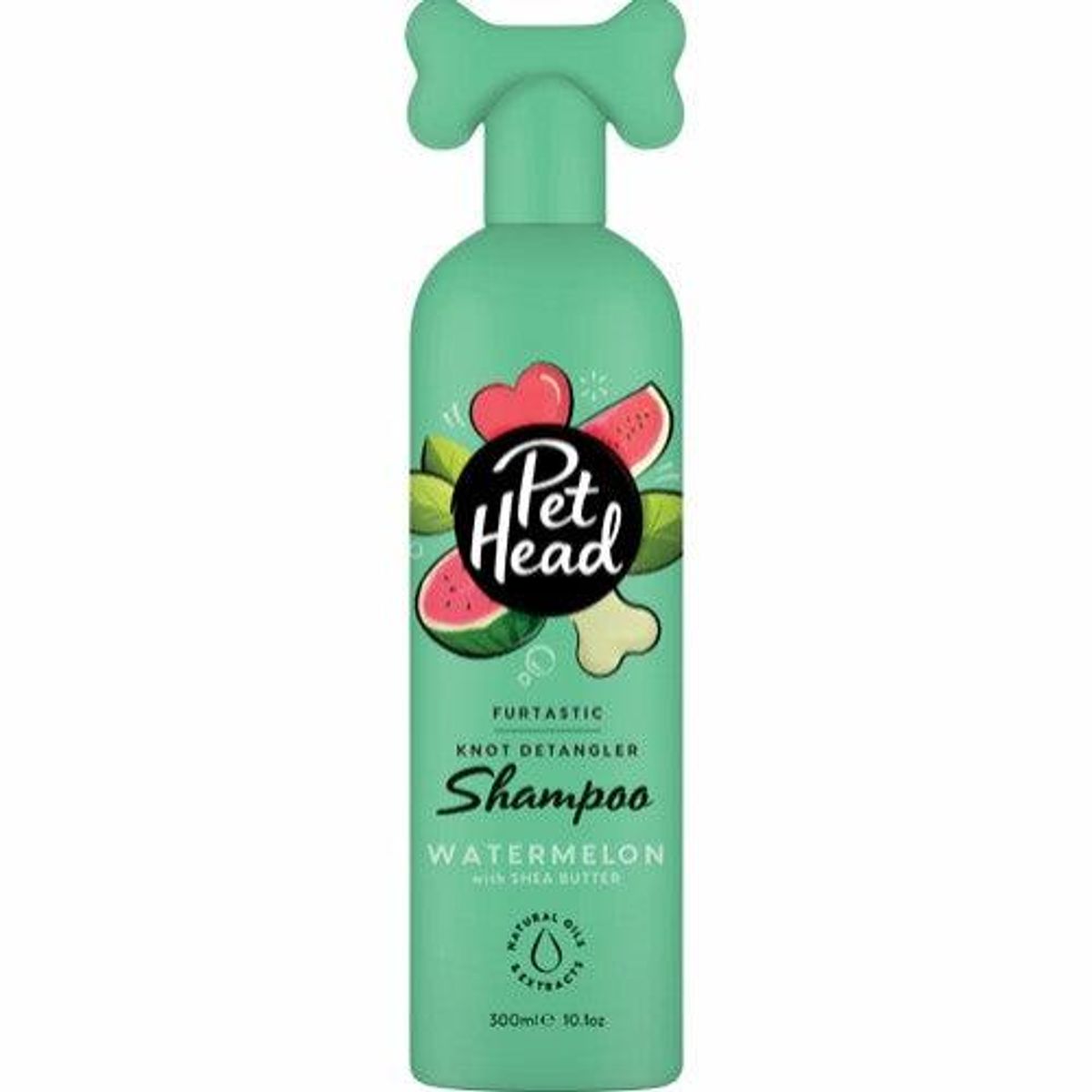 Pet Head Furtastic Shampoo 300 ml.