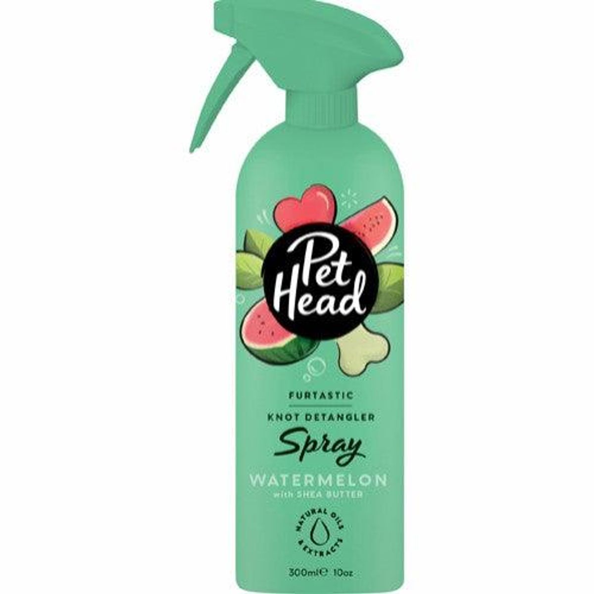 Pet Head Furtastic Spray 300 ml.