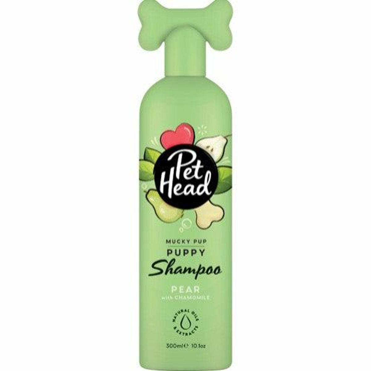 Pet Head Mucky Puppy Shampoo 300 ml.