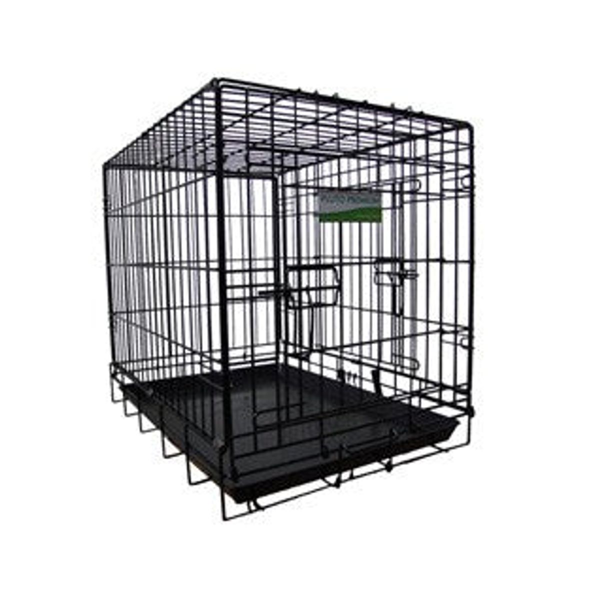 Petcare - Pluto premium transportbur xl 107x70x79 cm - Animals & Udstyr til kæledyr - Det Bedste til Kæledyr