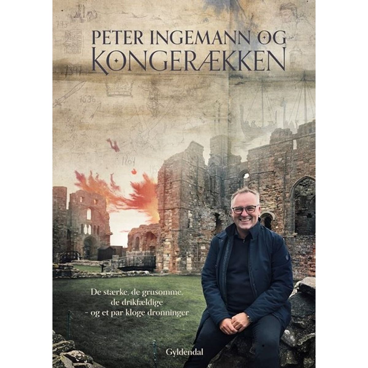 Peter Ingemann og kongerækken