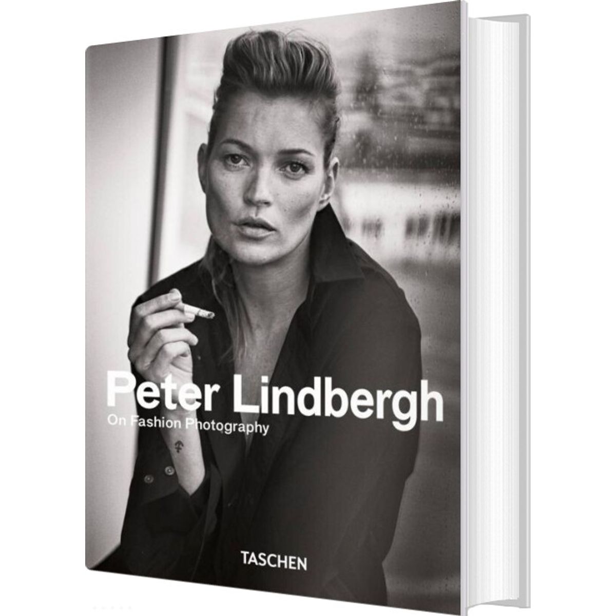 Peter Lindbergh. On Fashion Photography - Peter Lindbergh - English Book