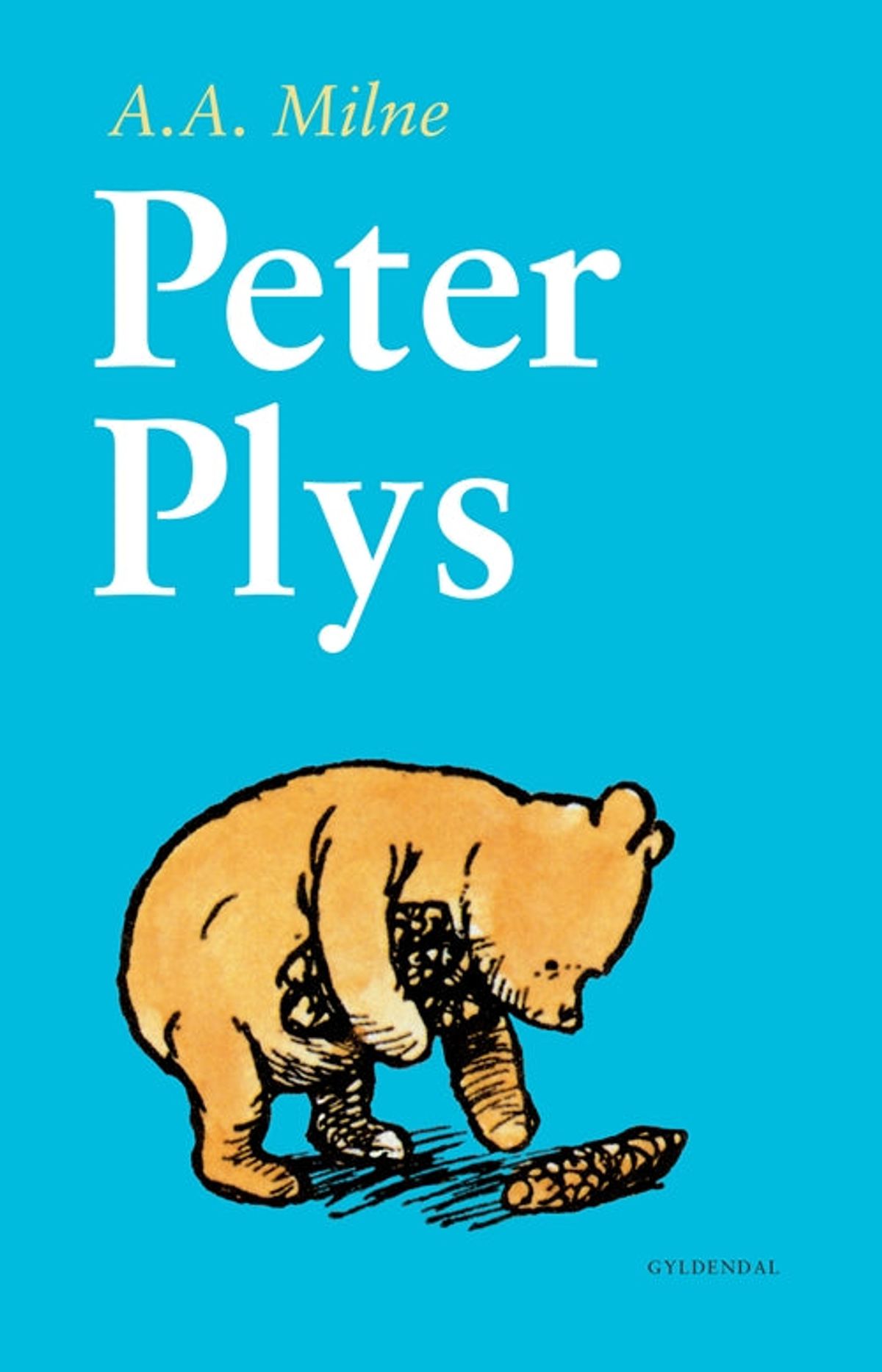 Peter Plys