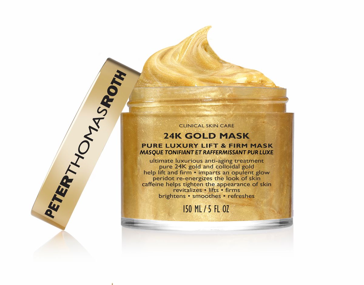 Peter Thomas Roth 24K Gold Mask 150 ml.