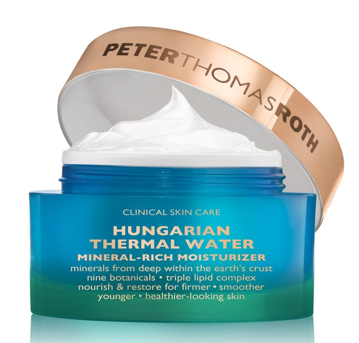 Peter Thomas Roth Hungaian Thermal Water Moisturizer 50 ml.