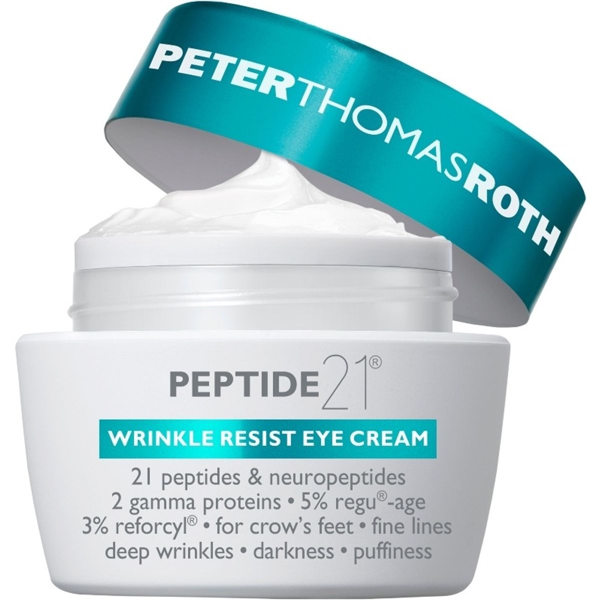 Peter Thomas Roth Peptide 21 Wrinkle Resist Eye Cream 15 ml