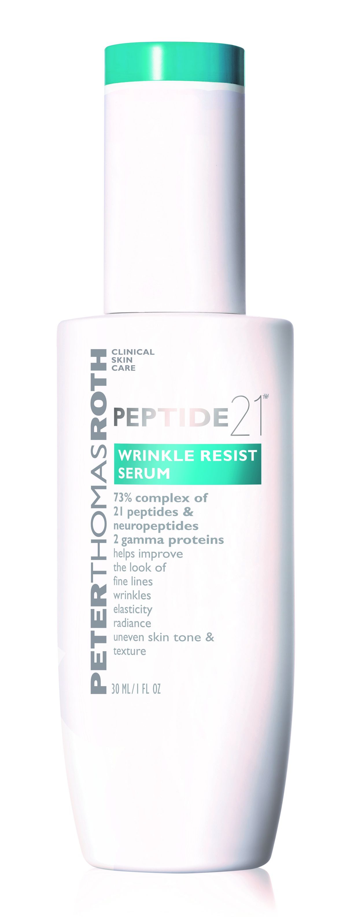 Peter Thomas Roth Peptide 21 Wrinkle Resist Serum 30 ml.