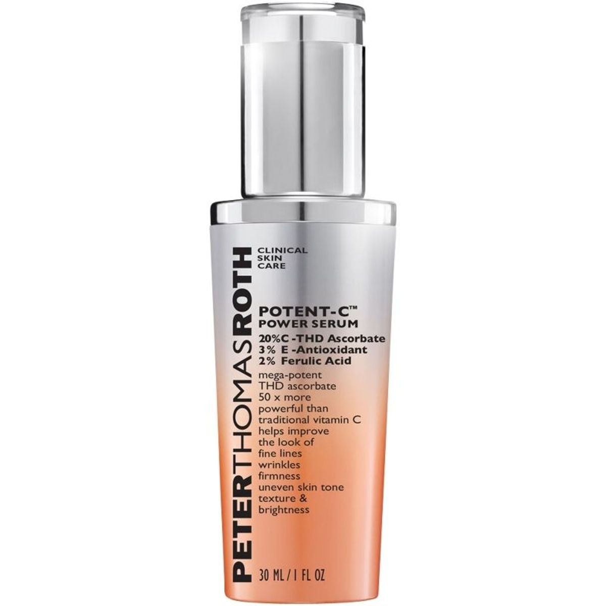 Peter Thomas Roth Potent-C Bright Serum 30 ml