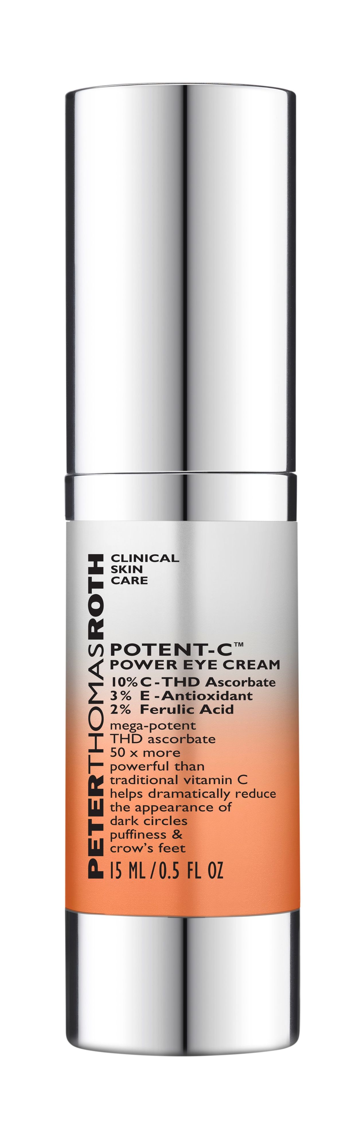 Peter Thomas Roth Potent C Power Eye Cream 15 ml.