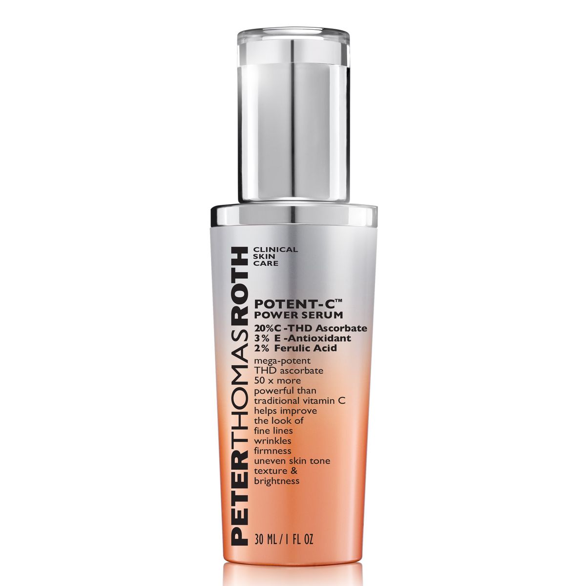 Peter Thomas Roth Potent C Power Serum 30 ml.