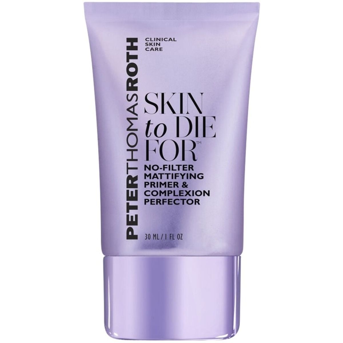 Peter Thomas Roth Skin To Die For Mattifying Primer & Complexion Perfector 30 ml