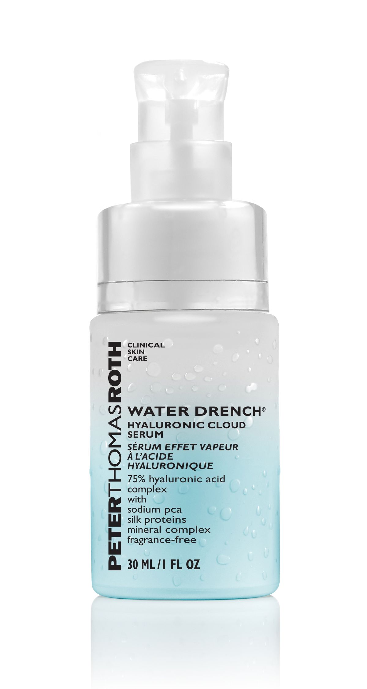 Peter Thomas Roth Water Drench Hyaluronic Cloud Serum 30 ml.