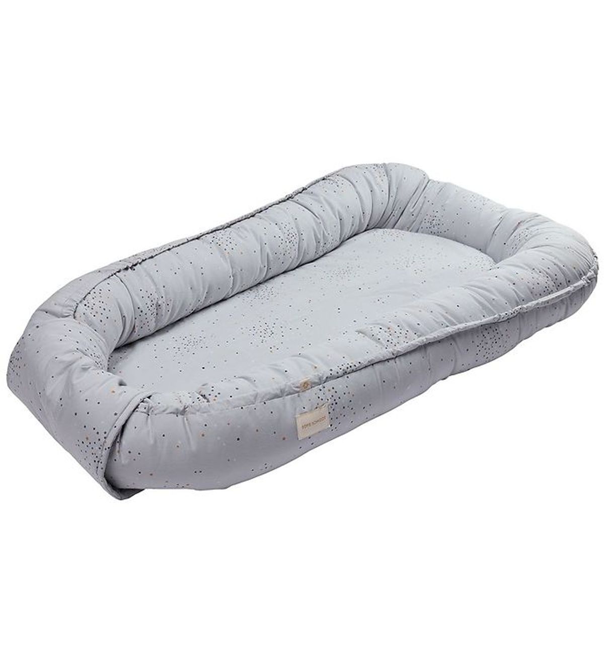 Petit by Sofie Schnoor Babynest - Dusty Blue