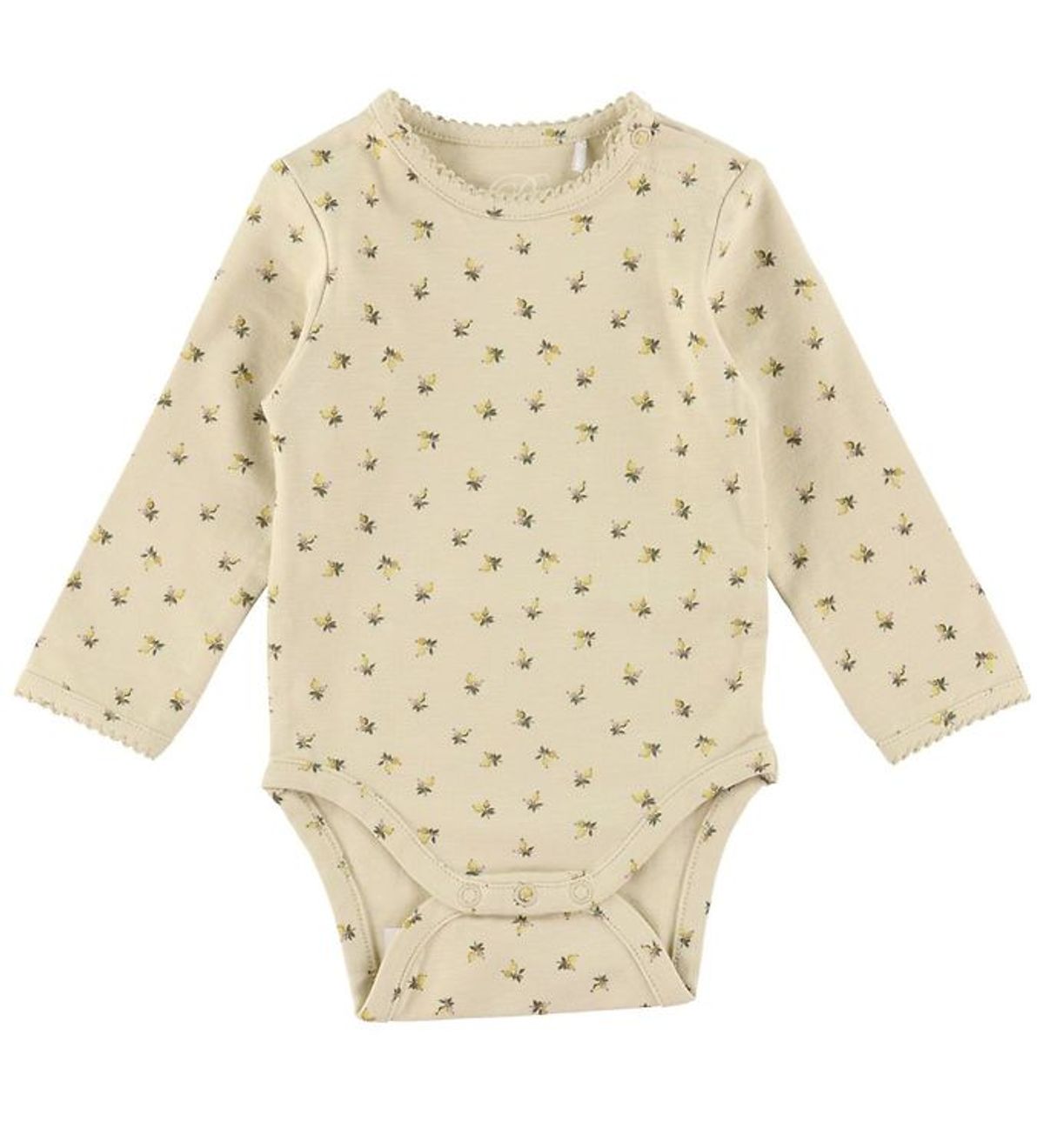 Petit by Sofie Schnoor Body l/æ - Sand