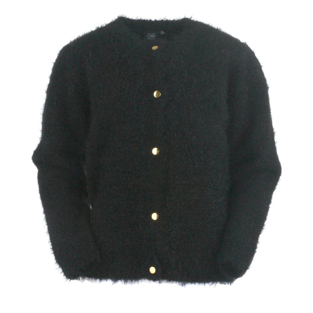 Petit By Sofie Schnoor cardigan, black - 104 - 4år