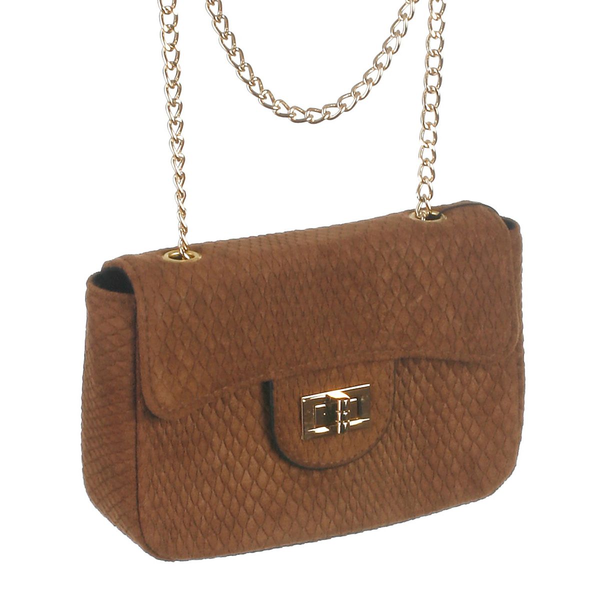 Petit By Sofie Schnoor Cross bag, brown - ONESIZE