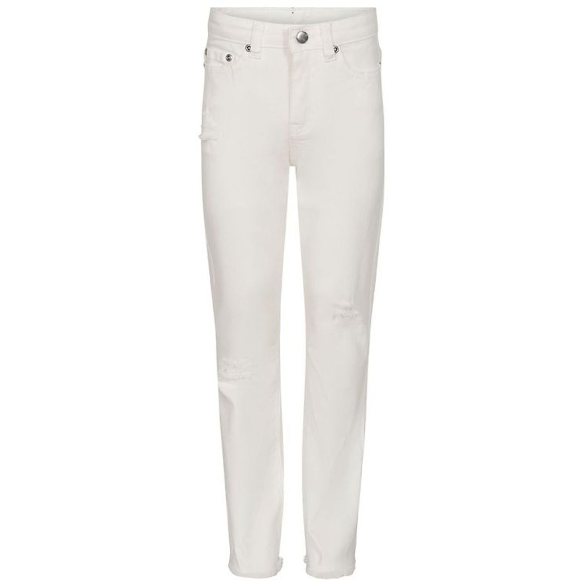 Petit by Sofie Schnoor Jeans - Juliette - Hvid