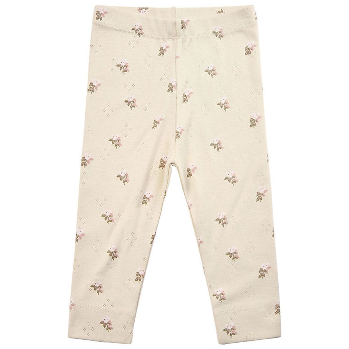 Petit by Sofie Schnoor Leggings - Naline - True m. Blomster