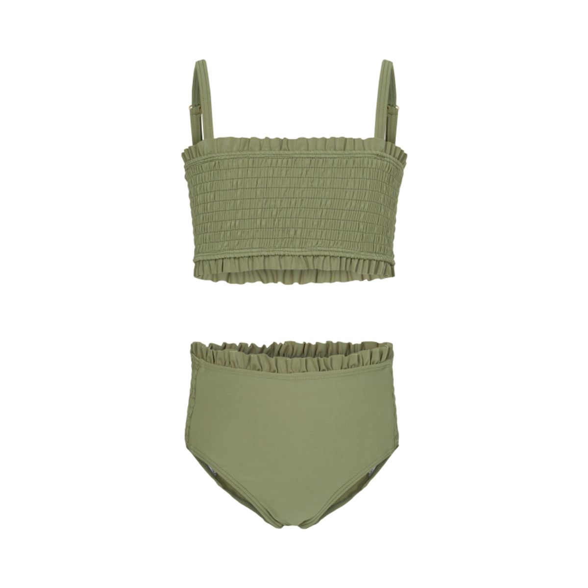 Petit by Sofie Schnoor linetta bikini - army green