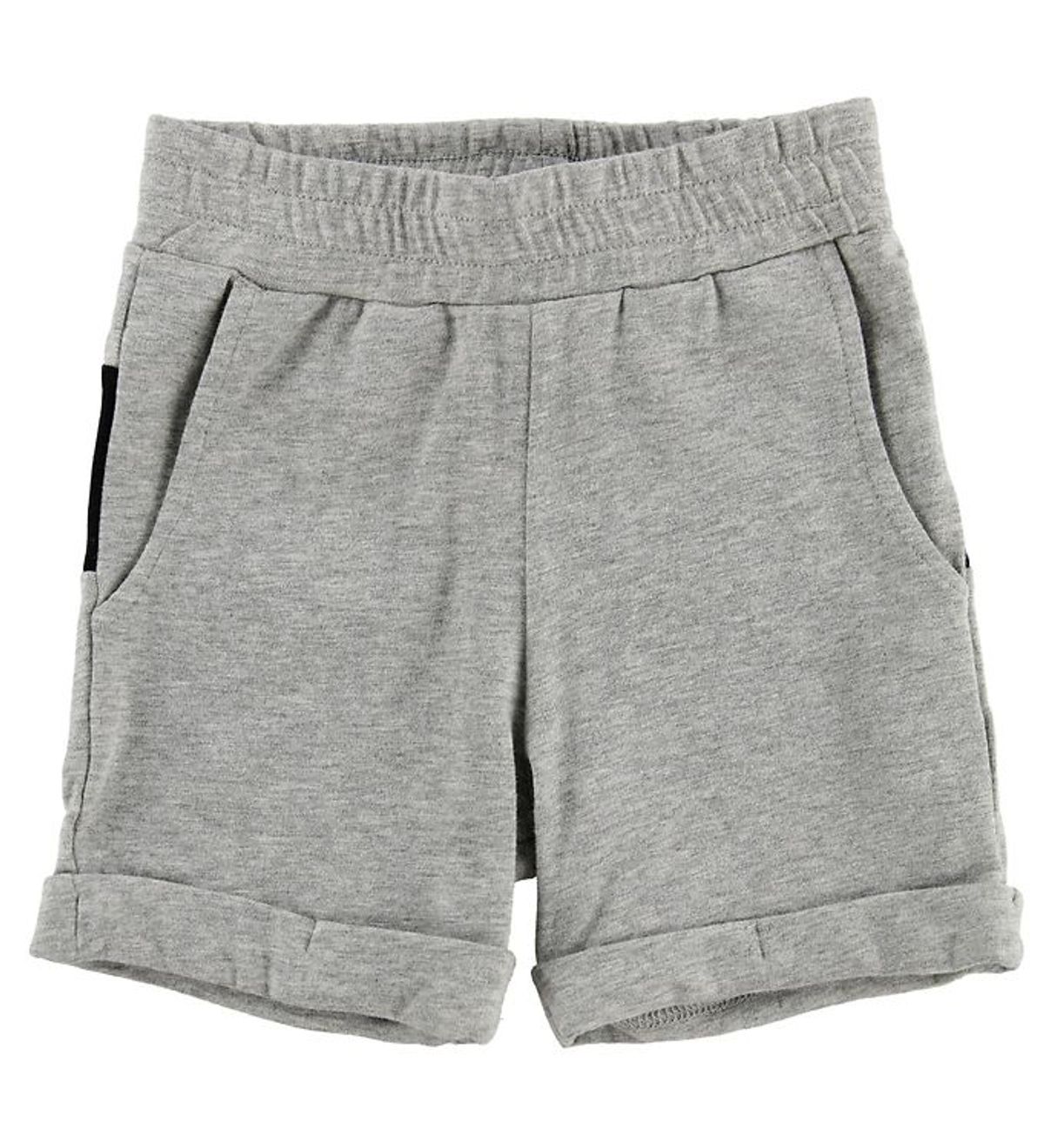 Petit by Sofie Schnoor Shorts - Bali - Gråmeleret