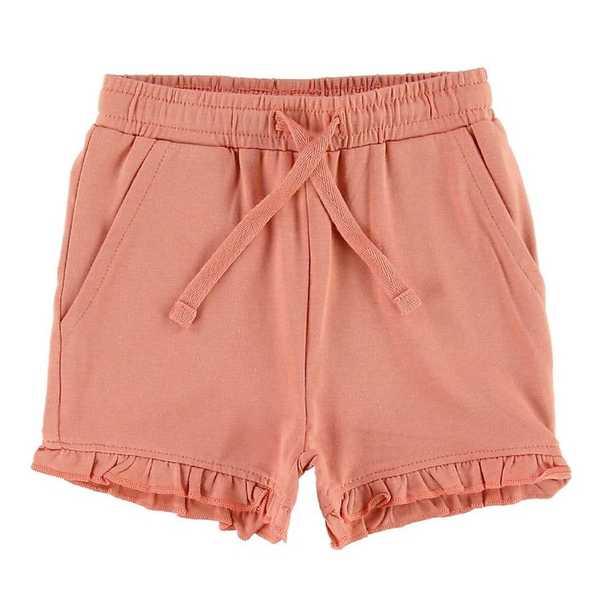 Petit by Sofie Schnoor Shorts - Daphne - Mørk Rosa